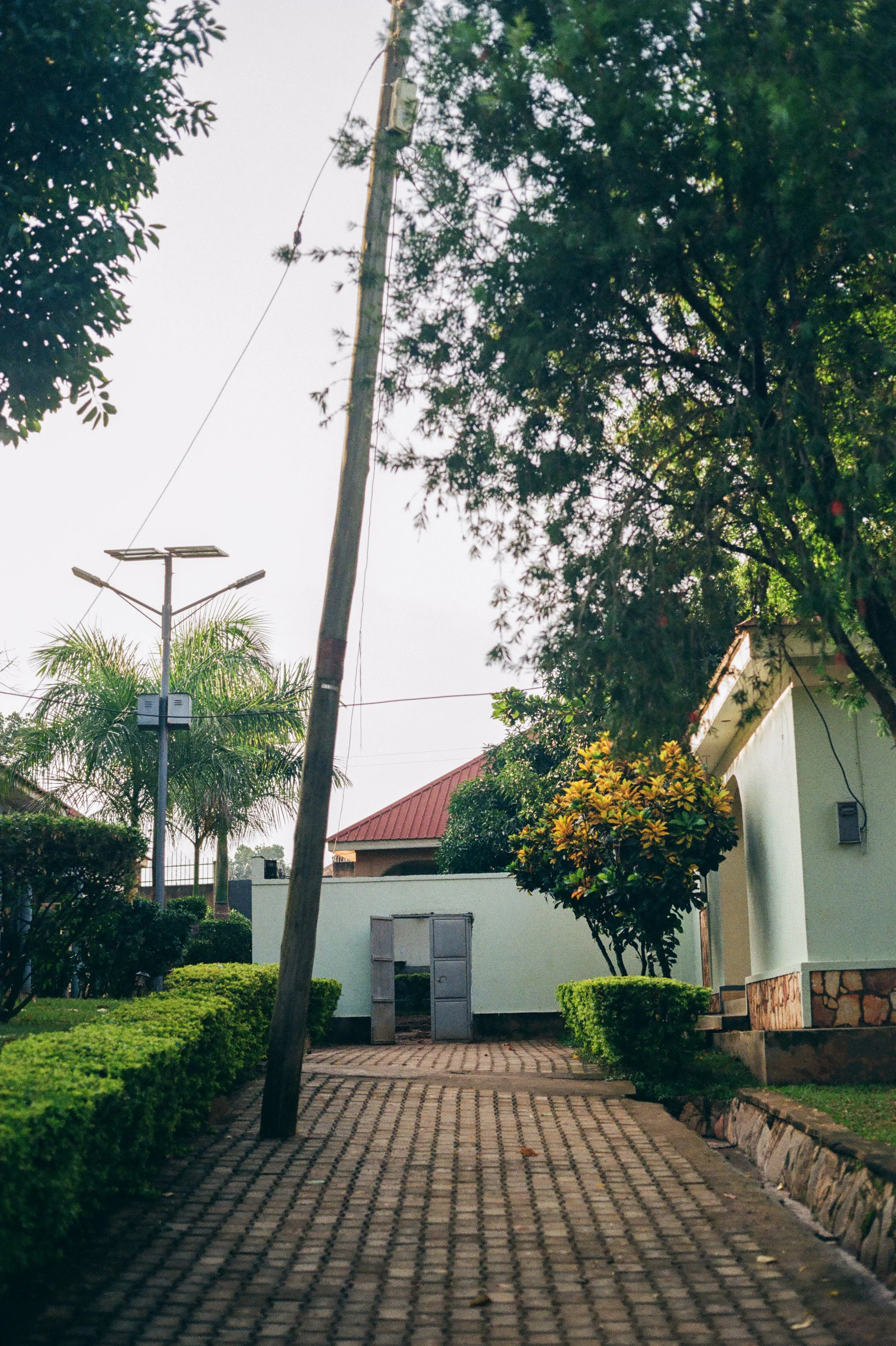 Iganga Guest House