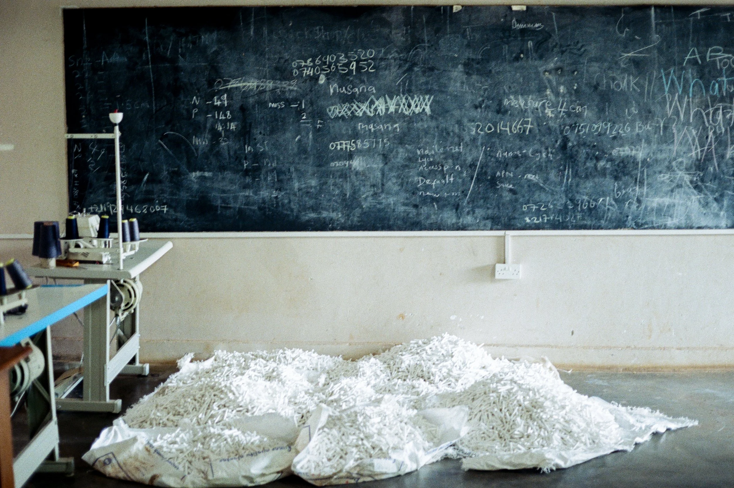 Chalkboard