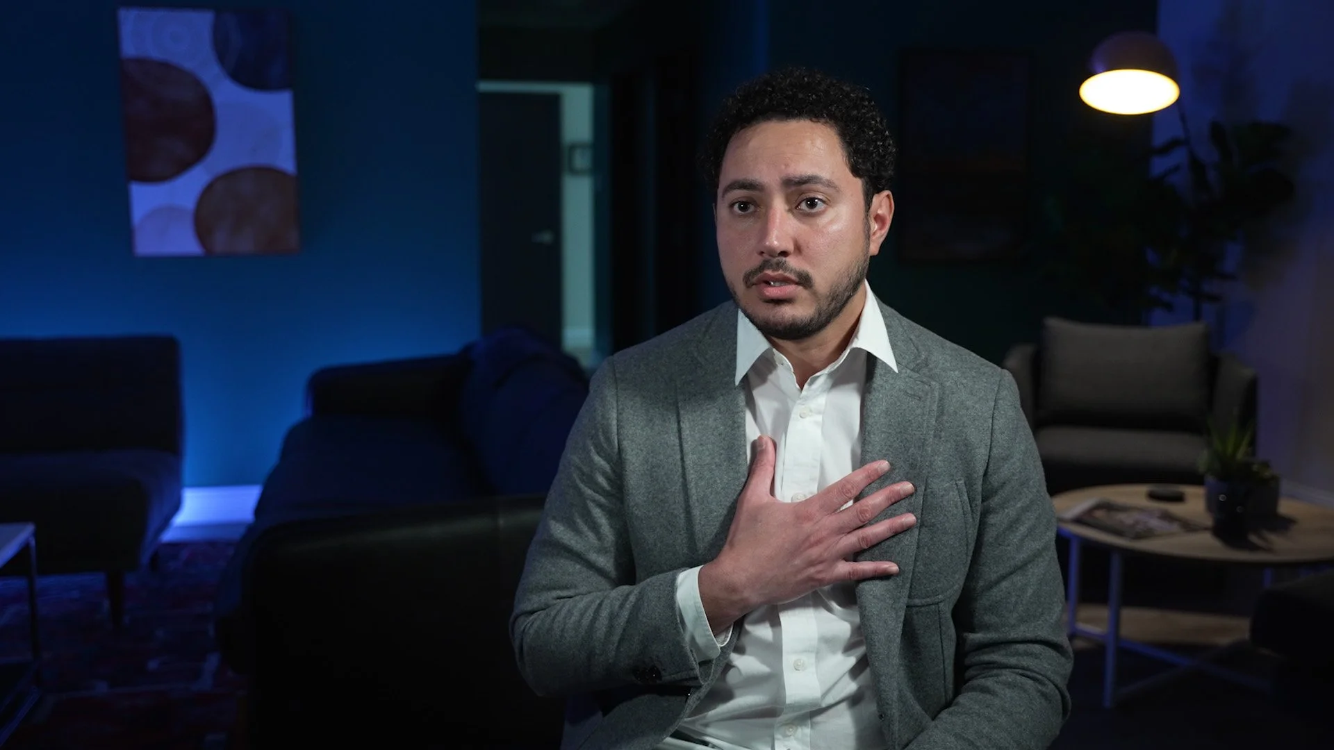 Immigration Law and Justice of the Delaware Valley