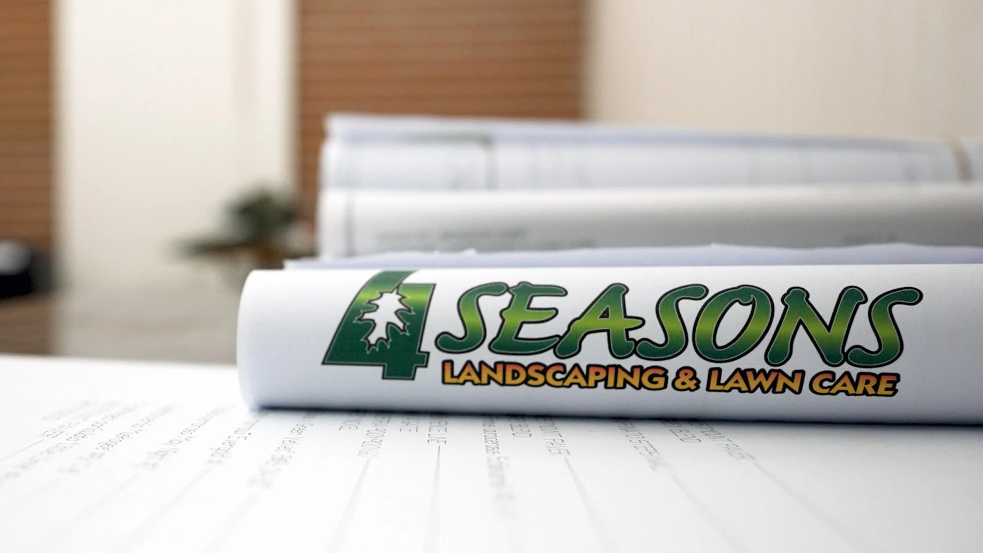 4 Seasons Landscaping & Lawn Care