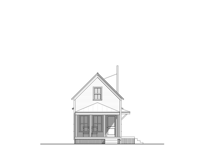 Single-Family Flex House