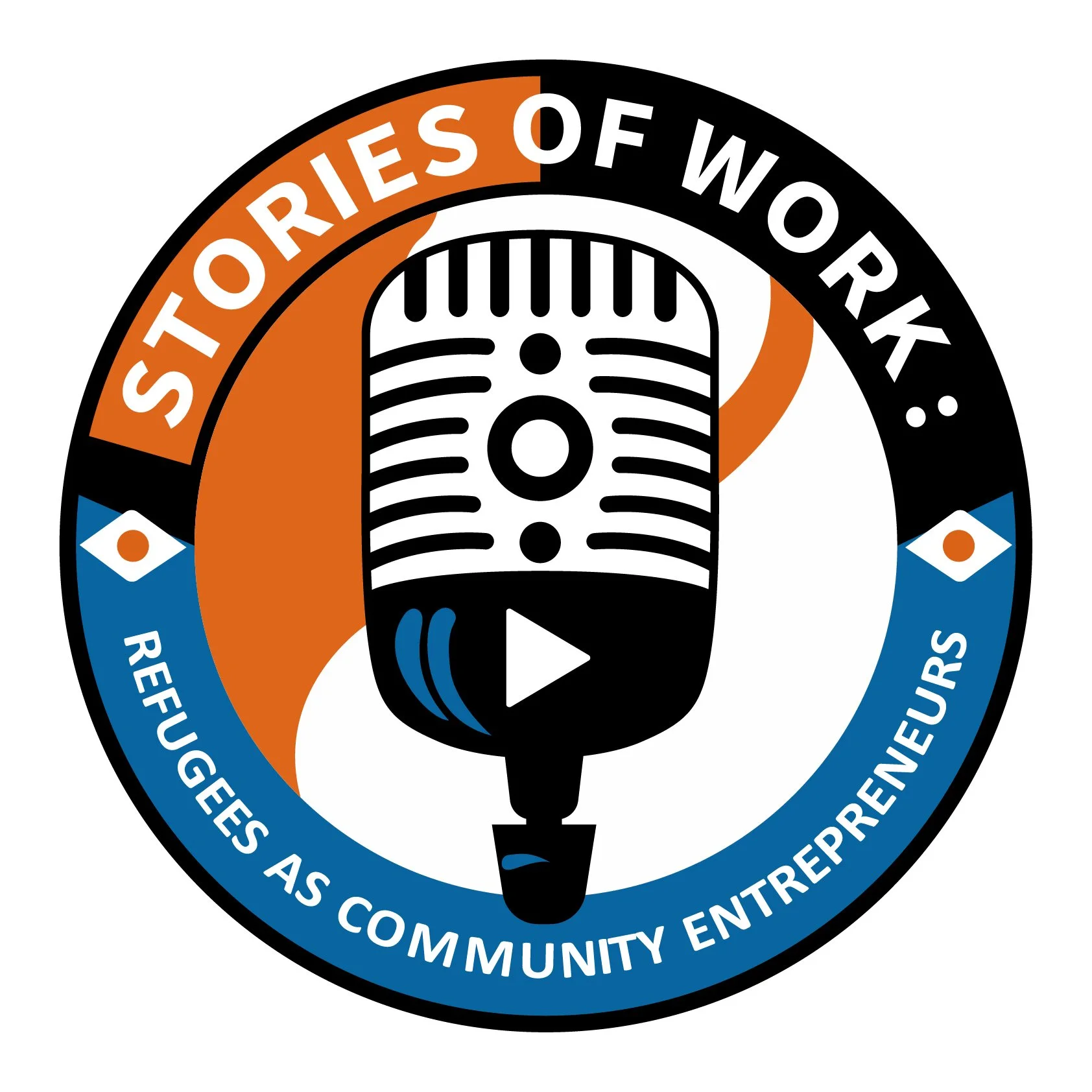 Stories of Work