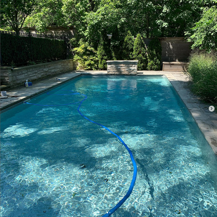 Weekly Maintenance   Starting at $90 per visit