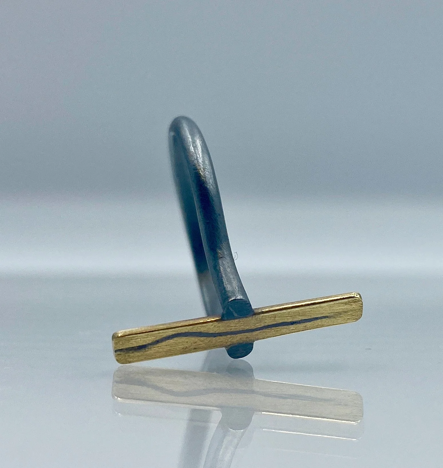 Golden Repair ring 4