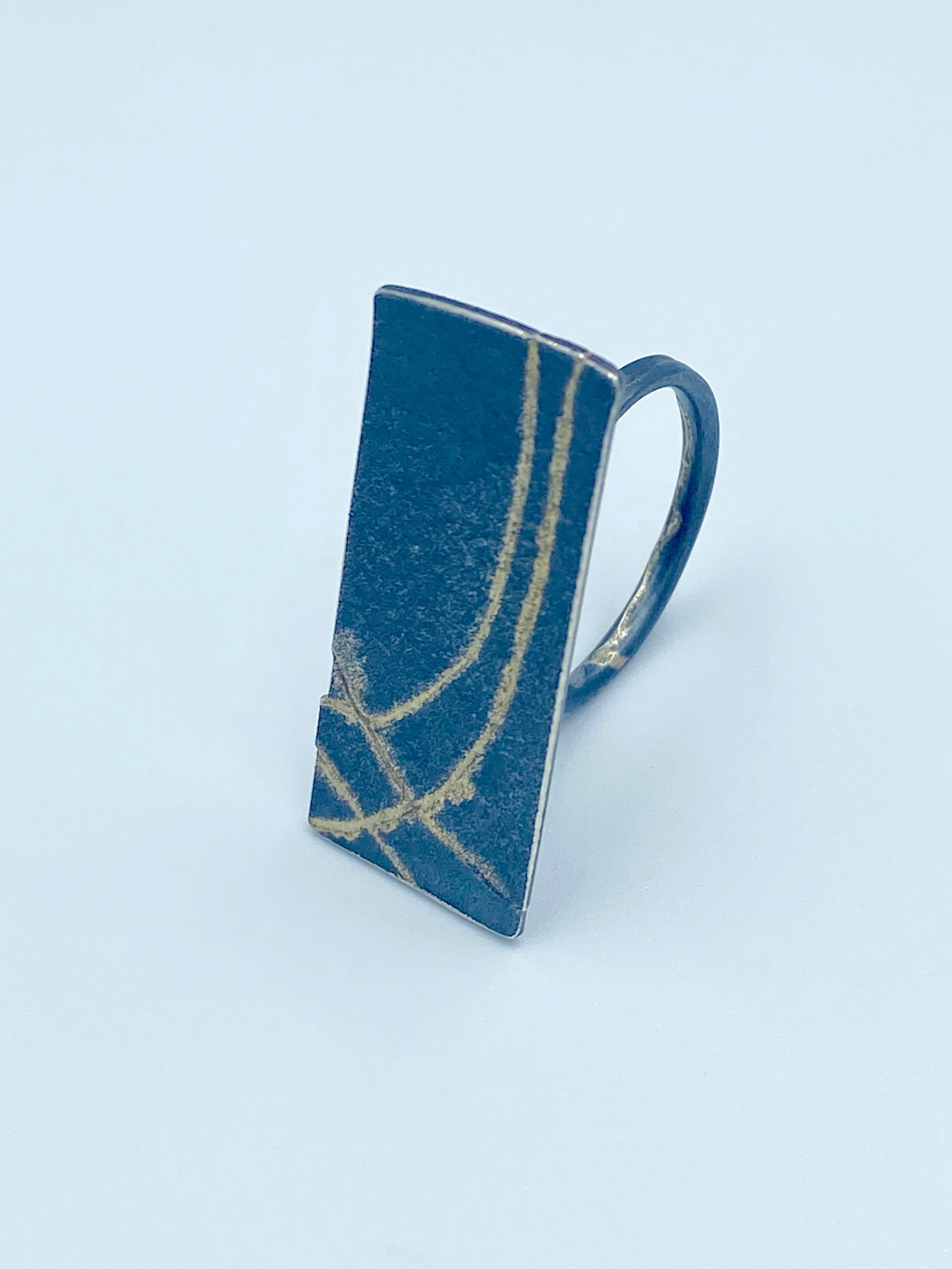 Golden Repair ring 7