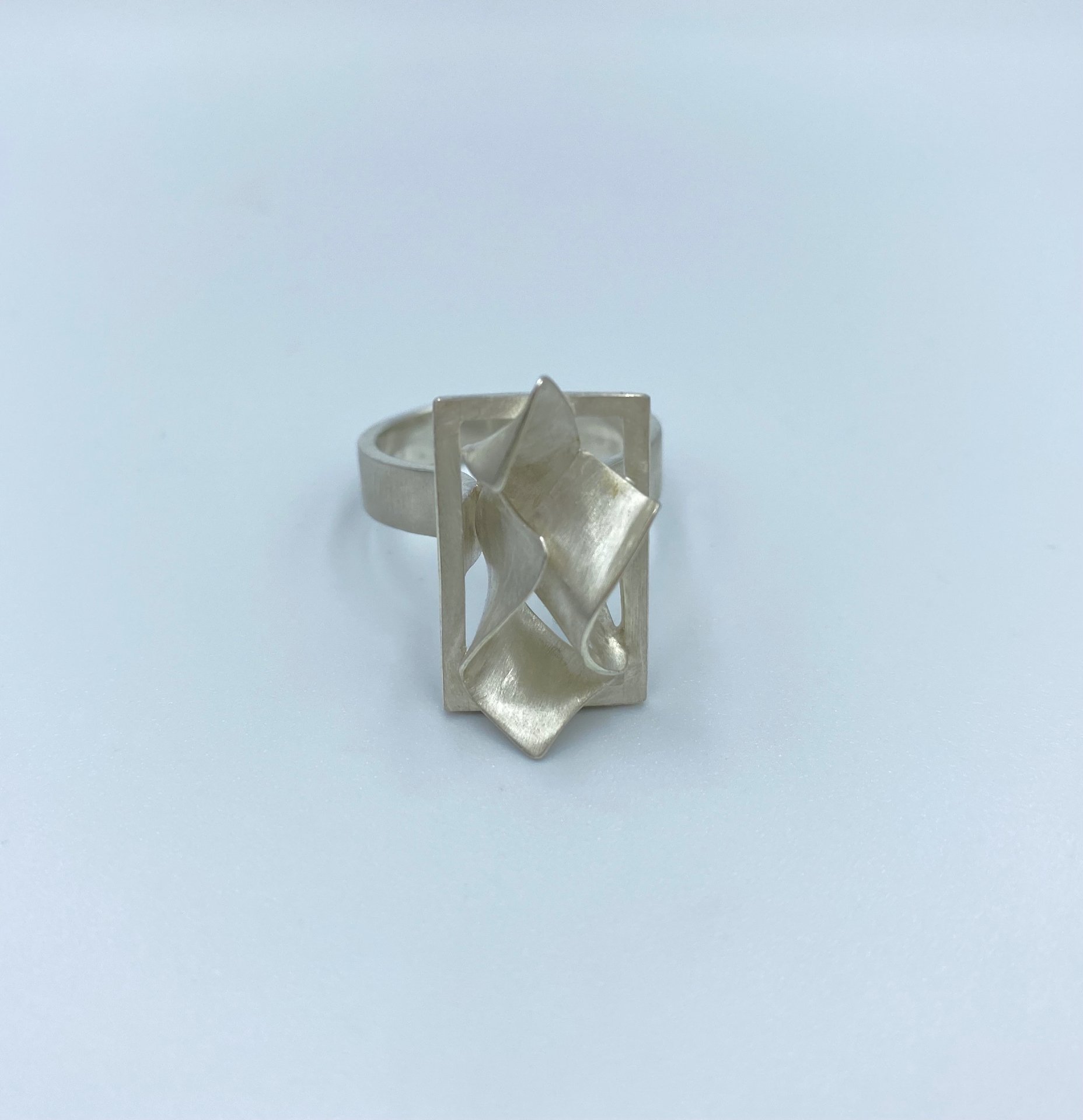 If not Now ring 1 silver S Warsop.jpg