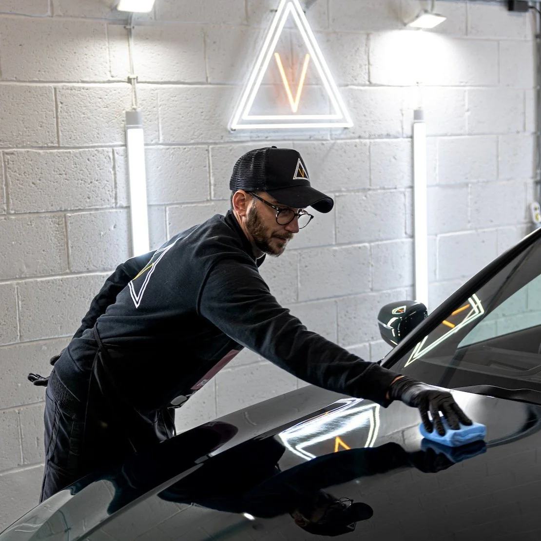 How much does a ceramic coating cost? — Derby Car Detailing PPF & Ceramic Coating Specialists