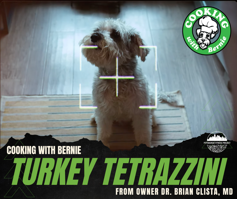 TURKEY TETRAZZINI