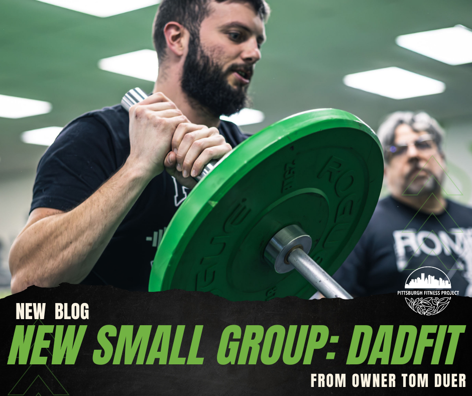 INTRODUCING PFP DADFIT