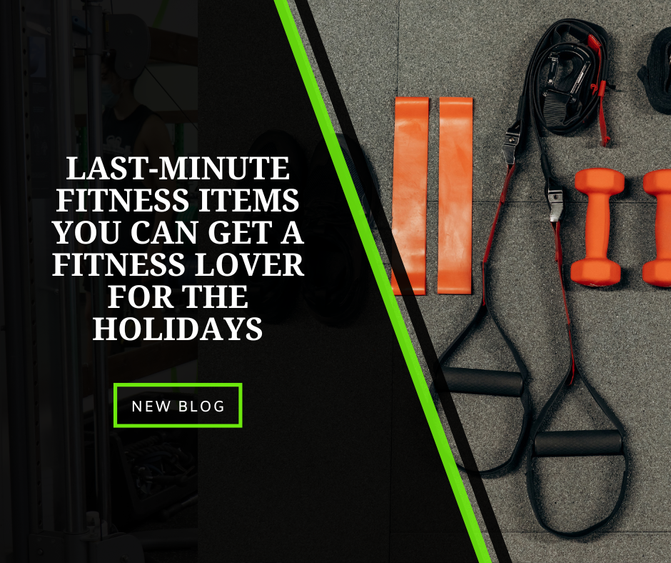 LAST-MINUTE FITNESS ITEMS YOU CAN GET A FITNESS LOVER FOR THE HOLIDAYS —  Pittsburgh Fitness Project