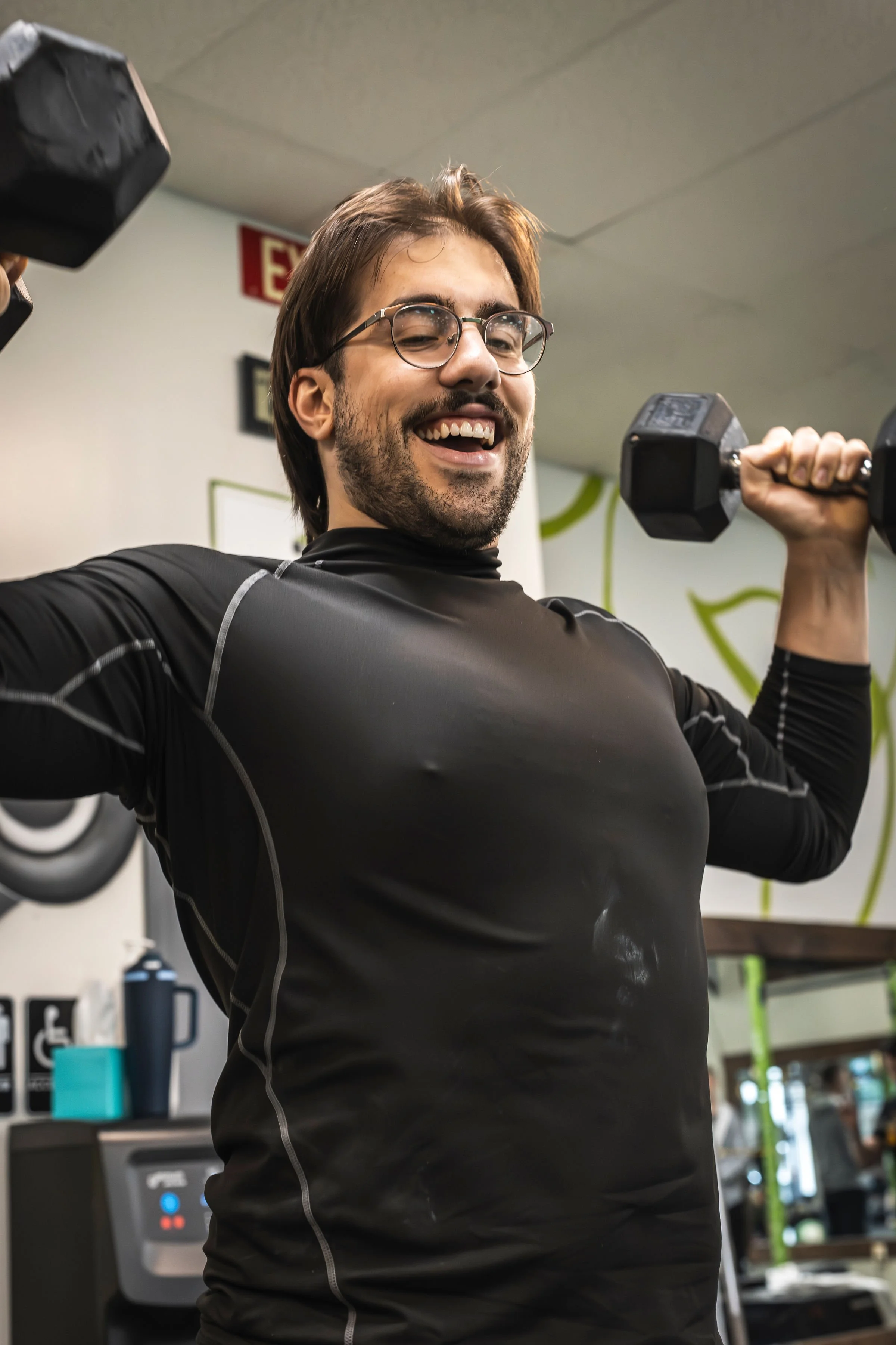 Pittsburgh Fitness Project