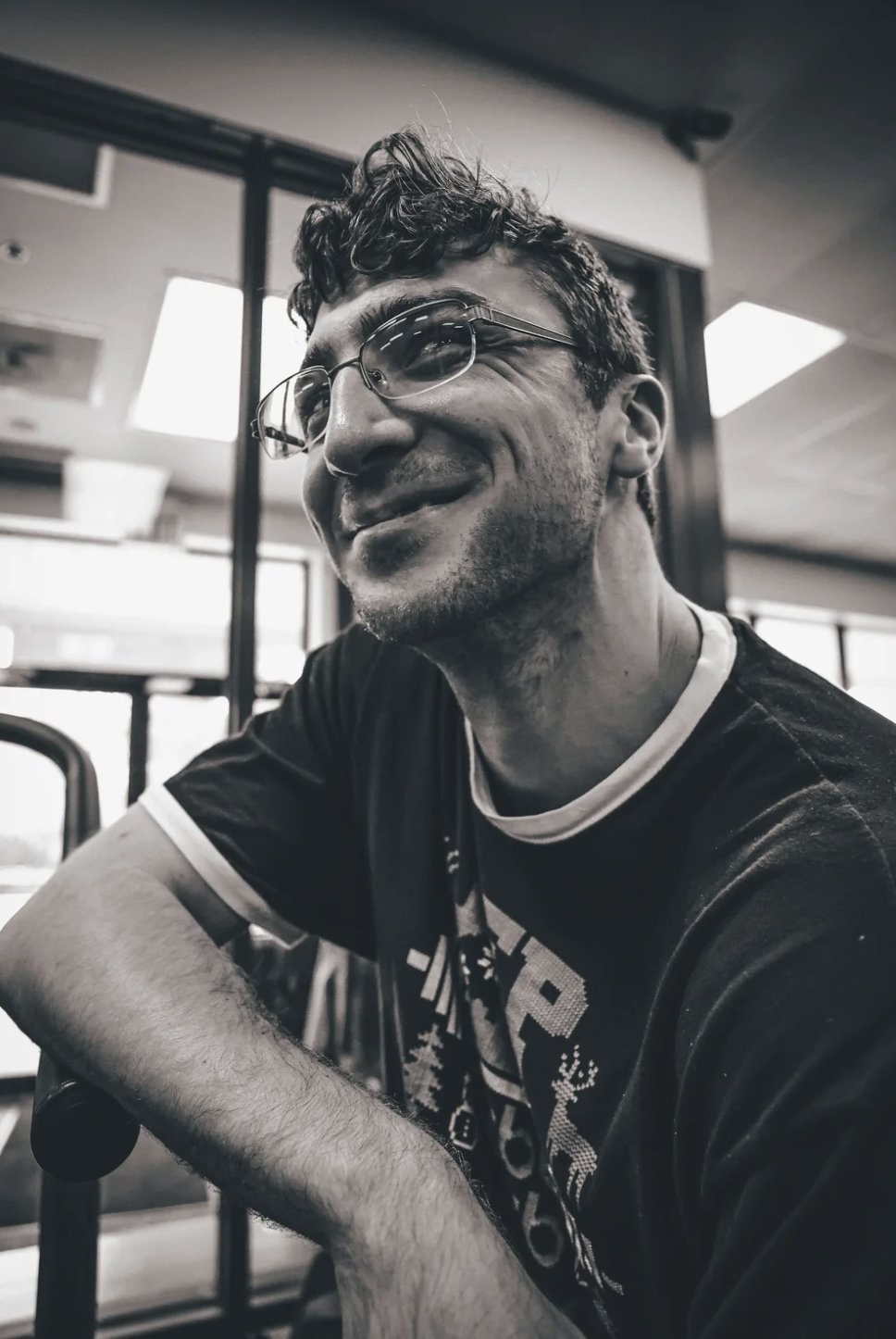 Coach Isaac Piper