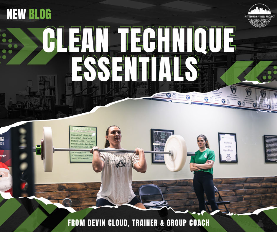 CLEAN TECHNIQUE ESSENTIALS&nbsp;