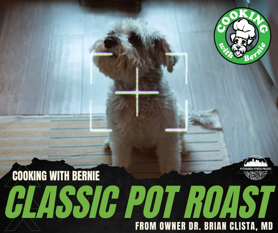 CLASSIC POT ROAST