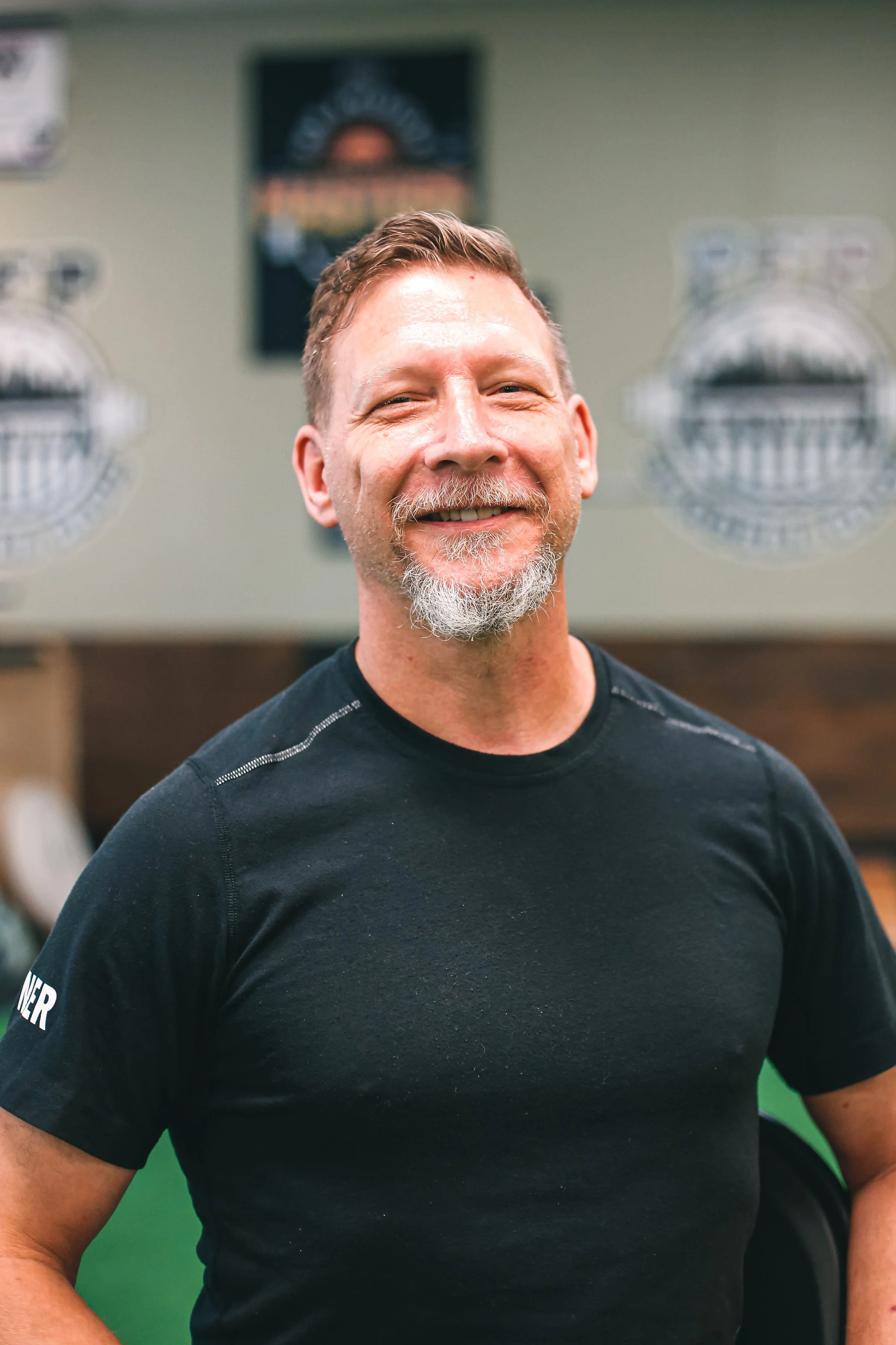 Headshot of Owner and MD, Brian Clista