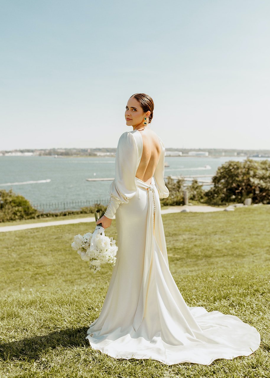 Emily + Davies - Portland Maine Wedding - Kelly Stevens Photo-299.jpg