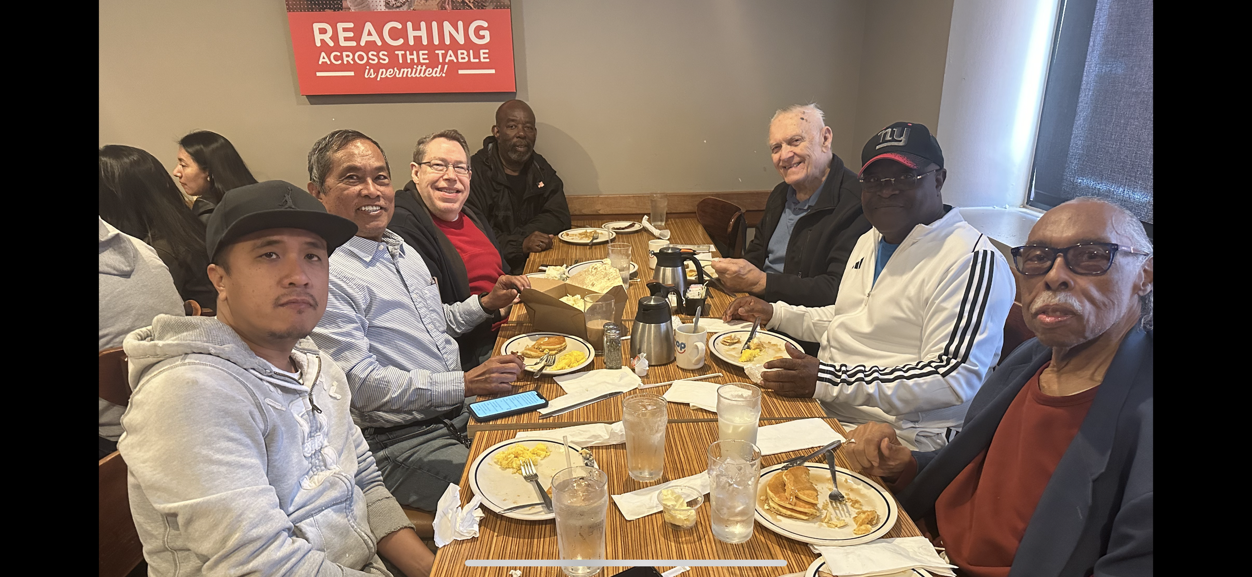 United Methodist Men