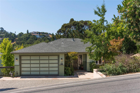 217 Clifton Ave, San Carlos | $1,950,000