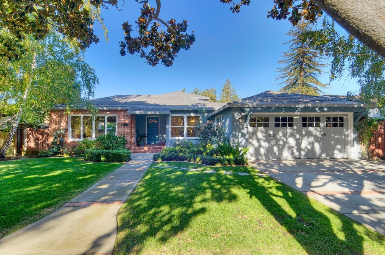 958 Blandford Blvd, Redwood City | $2,486,250