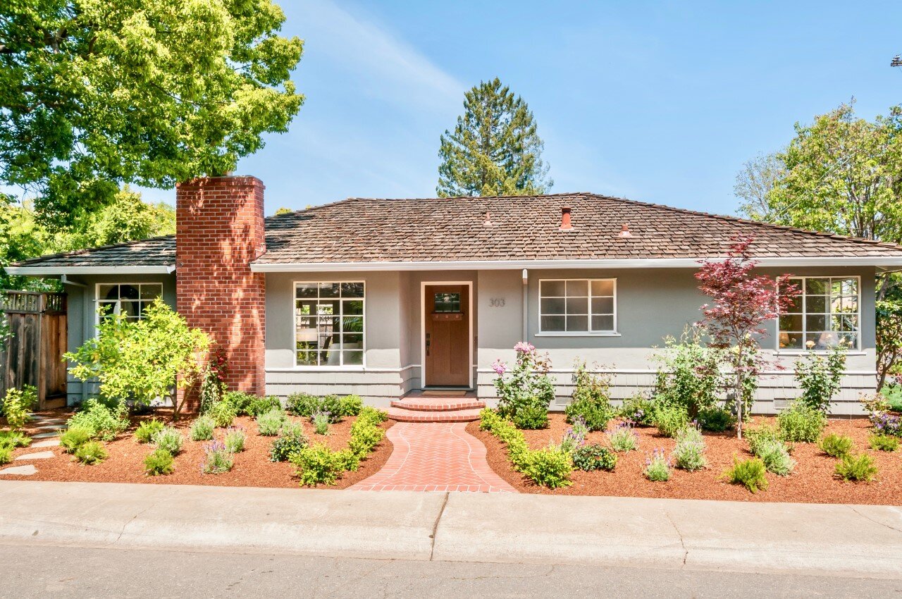  303 Robin Way, Menlo Park | $2,200,000