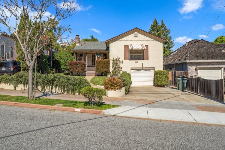 116 Devonshire Blvd, San Carlos | $1,695,000