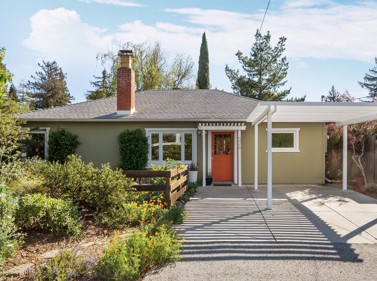 326 Belmont Ave, Redwood City | $1,455,000