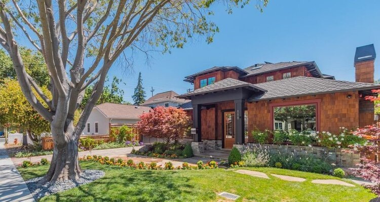 888 Warren Way, Palo Alto | $4,300,000