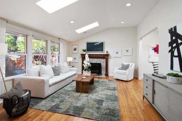 3097 Cowper St, Palo Alto | $2,600,000