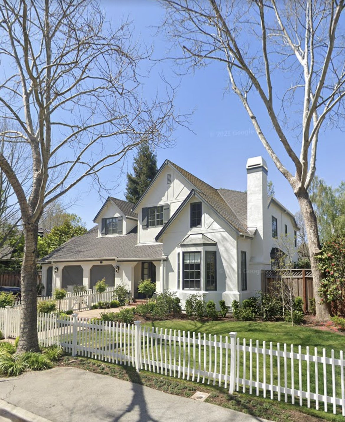 195 Seminary Dr, Menlo Park | $3,925,000