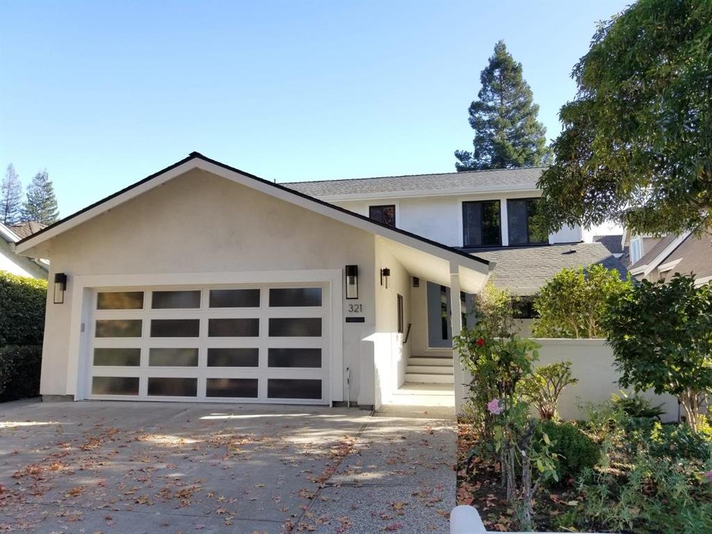 321 Arlington Rd, Redwood City | $2,650,000