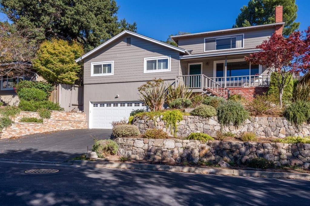 228 Highland Ave, San Carlos | $1,730,000