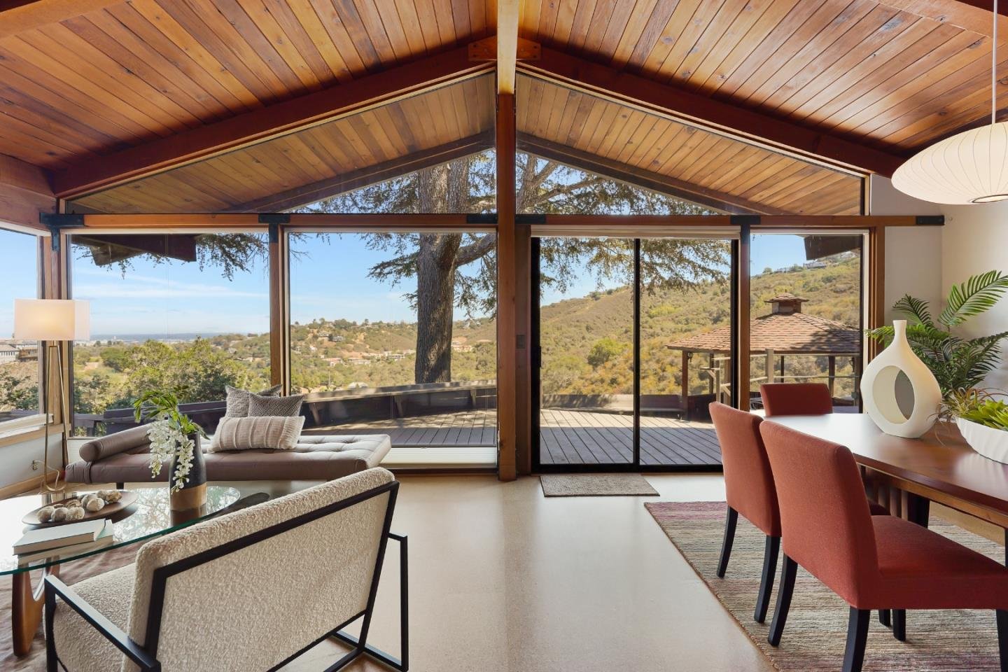 293 Club Dr, San Carlos | $2,850,000