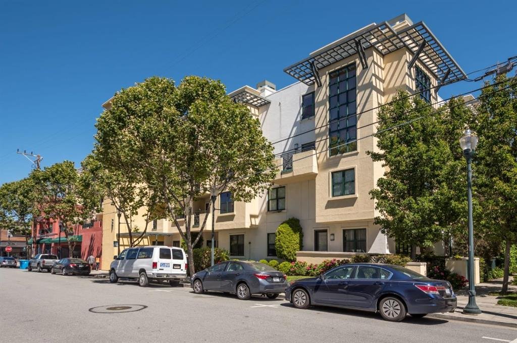 222 8th Ave. #302, San Mateo | $1,275,000