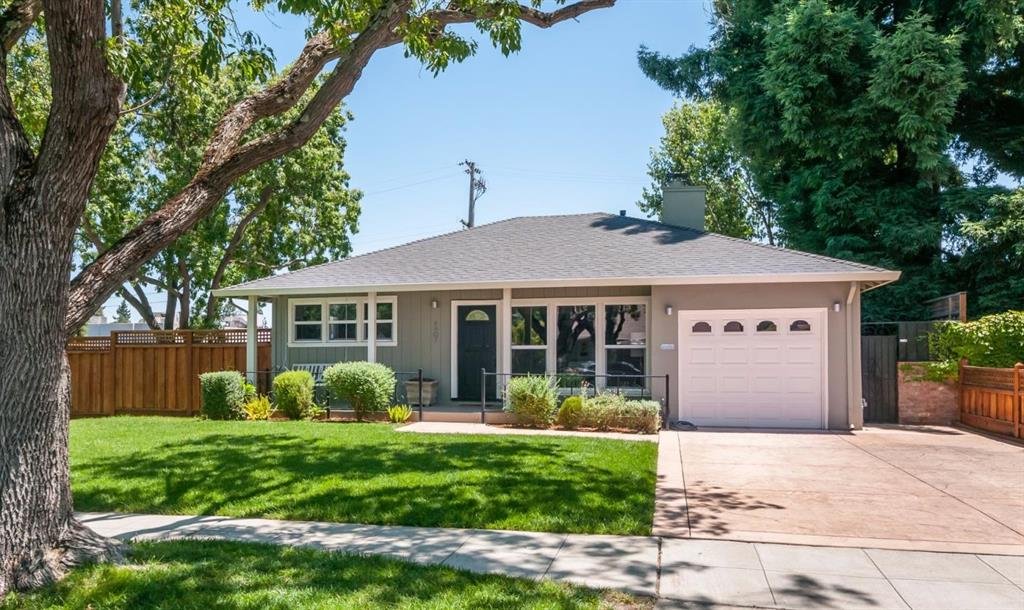 1907 Kentucky St, Redwood City | $1,700,000