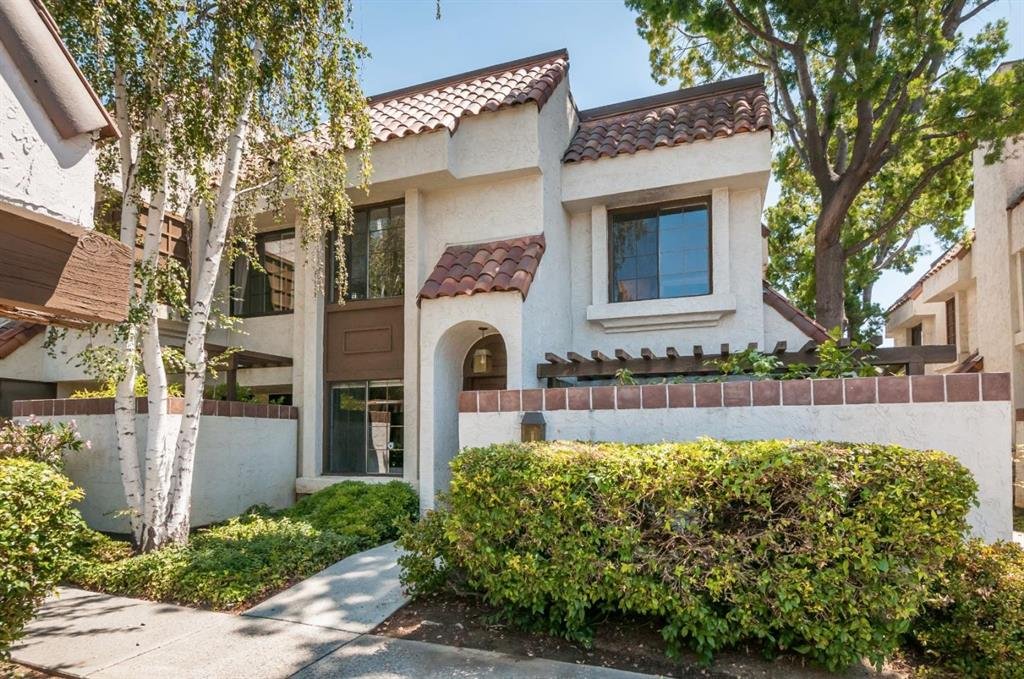 19912 Portal Pl, Cupertino | $1,050,000