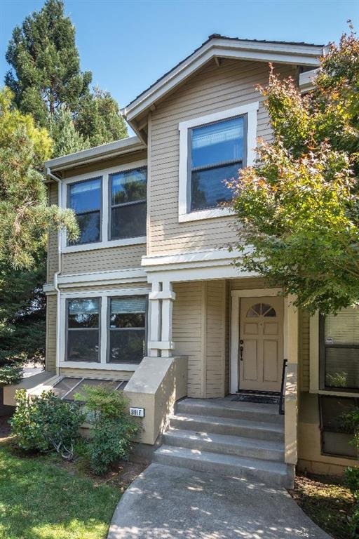 991 La Mesa Ter. #F, Sunnyvale | $1,460,000