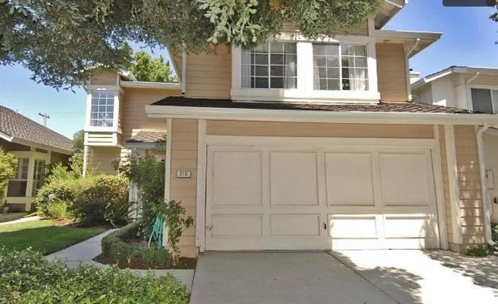 215 Yarborough Ln, Redwood City | $2,250,000