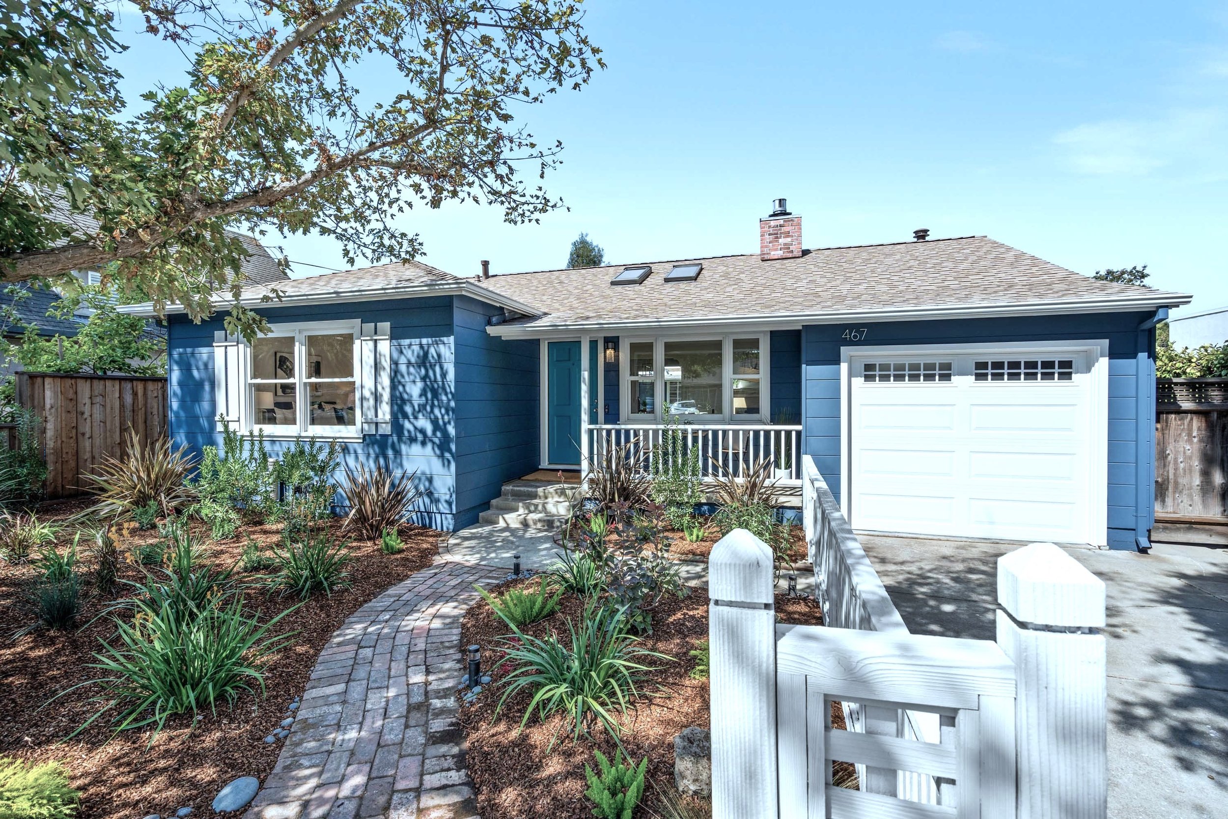 467 8th Ave, Menlo Park | $1,775,000