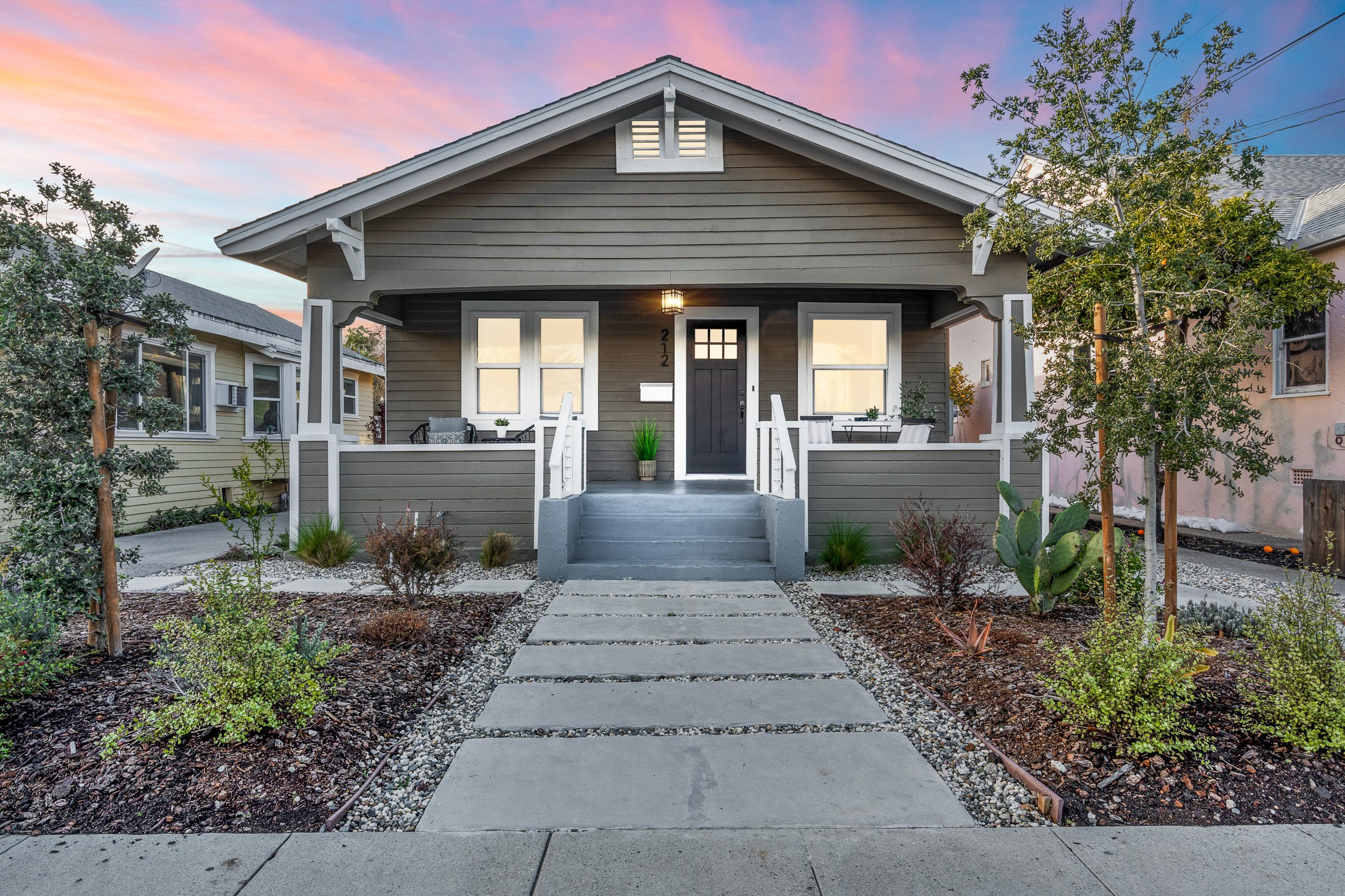 212 Oak Ave, Redwood City | $1,500,000