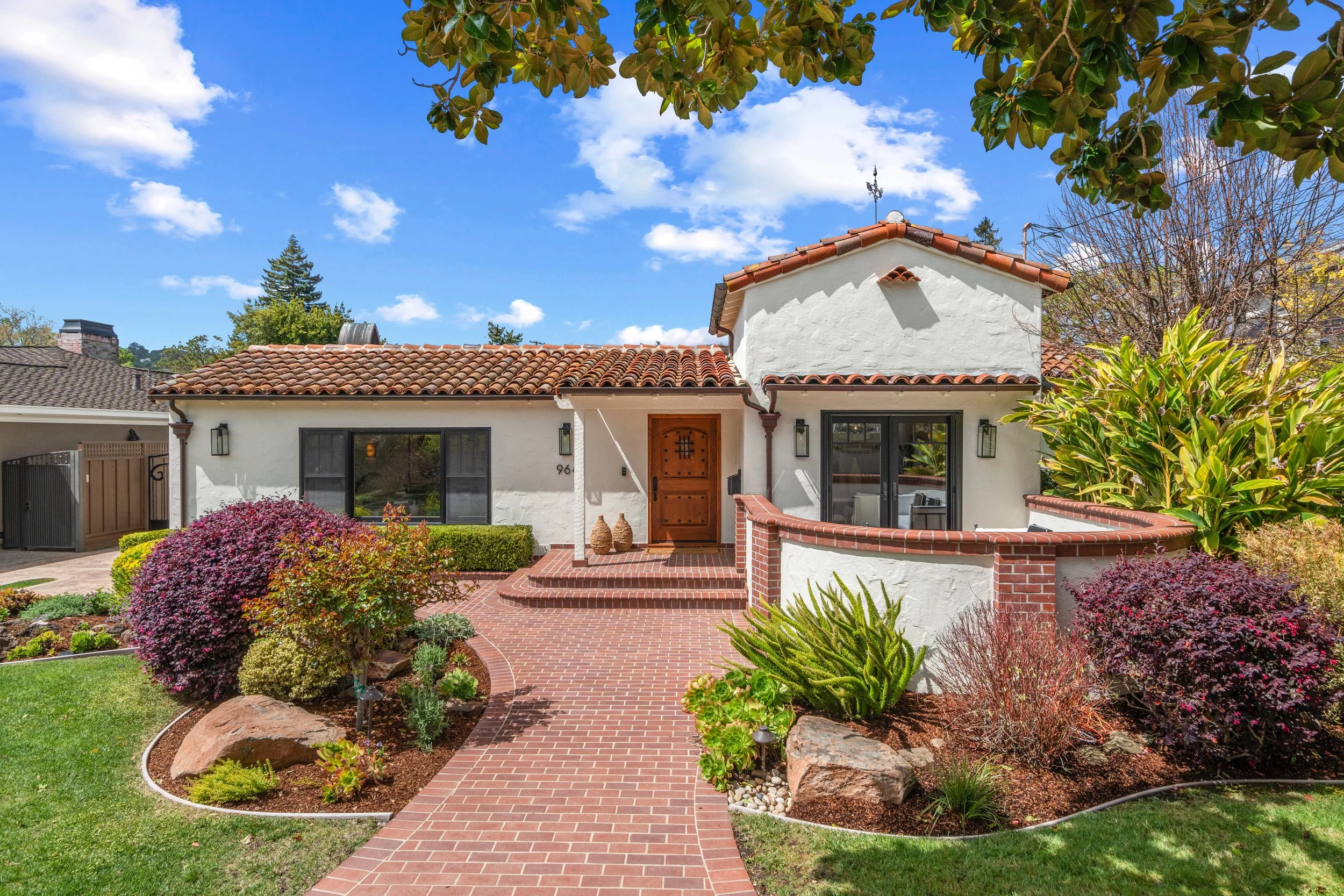 964 Blandford Blvd, Redwood City | $4,205,000