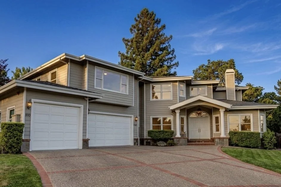 510 Oak Park Way, Emerald Hills | $4,600,000