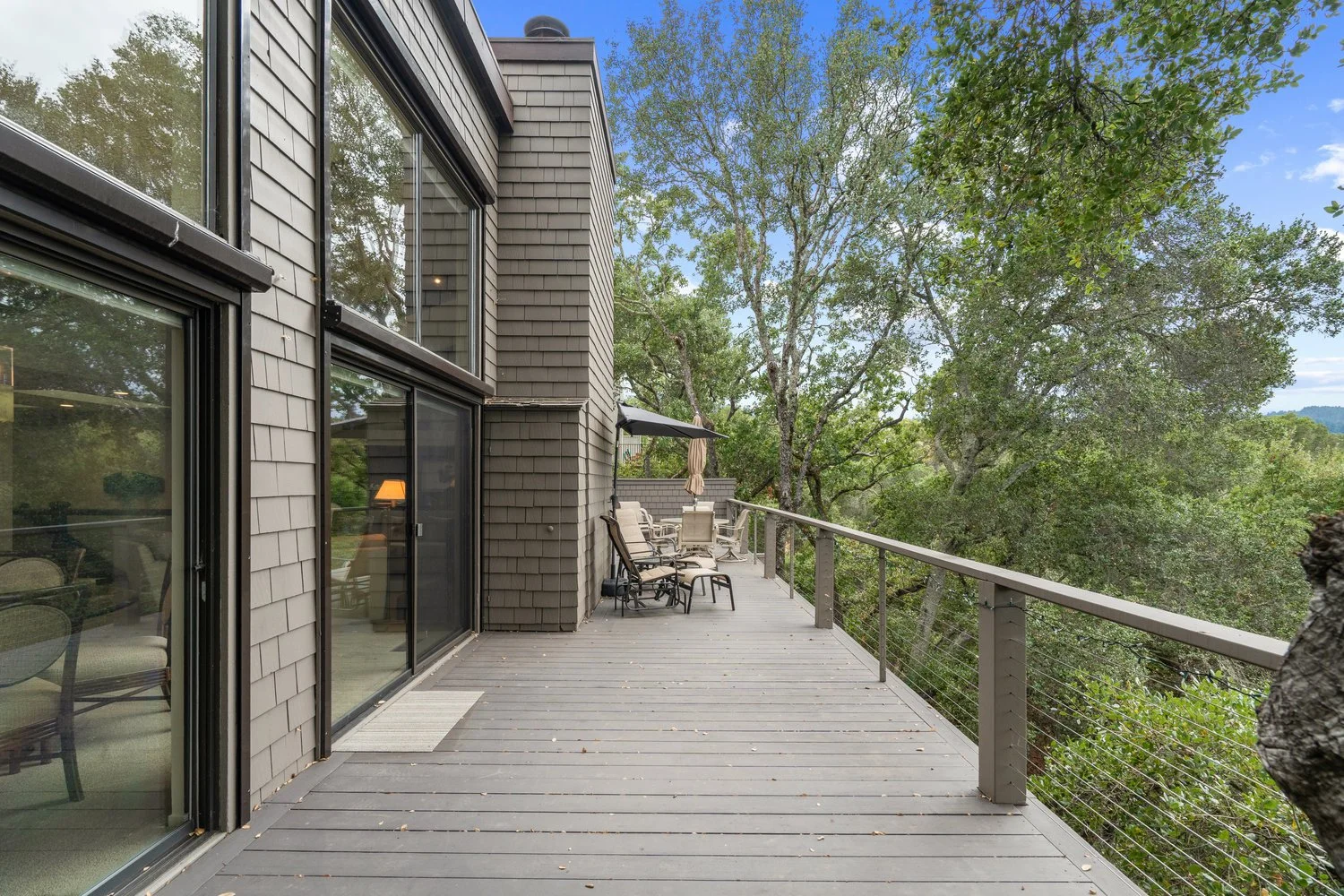 9 Franciscan Ridge, Portola Valley | $4,650,000