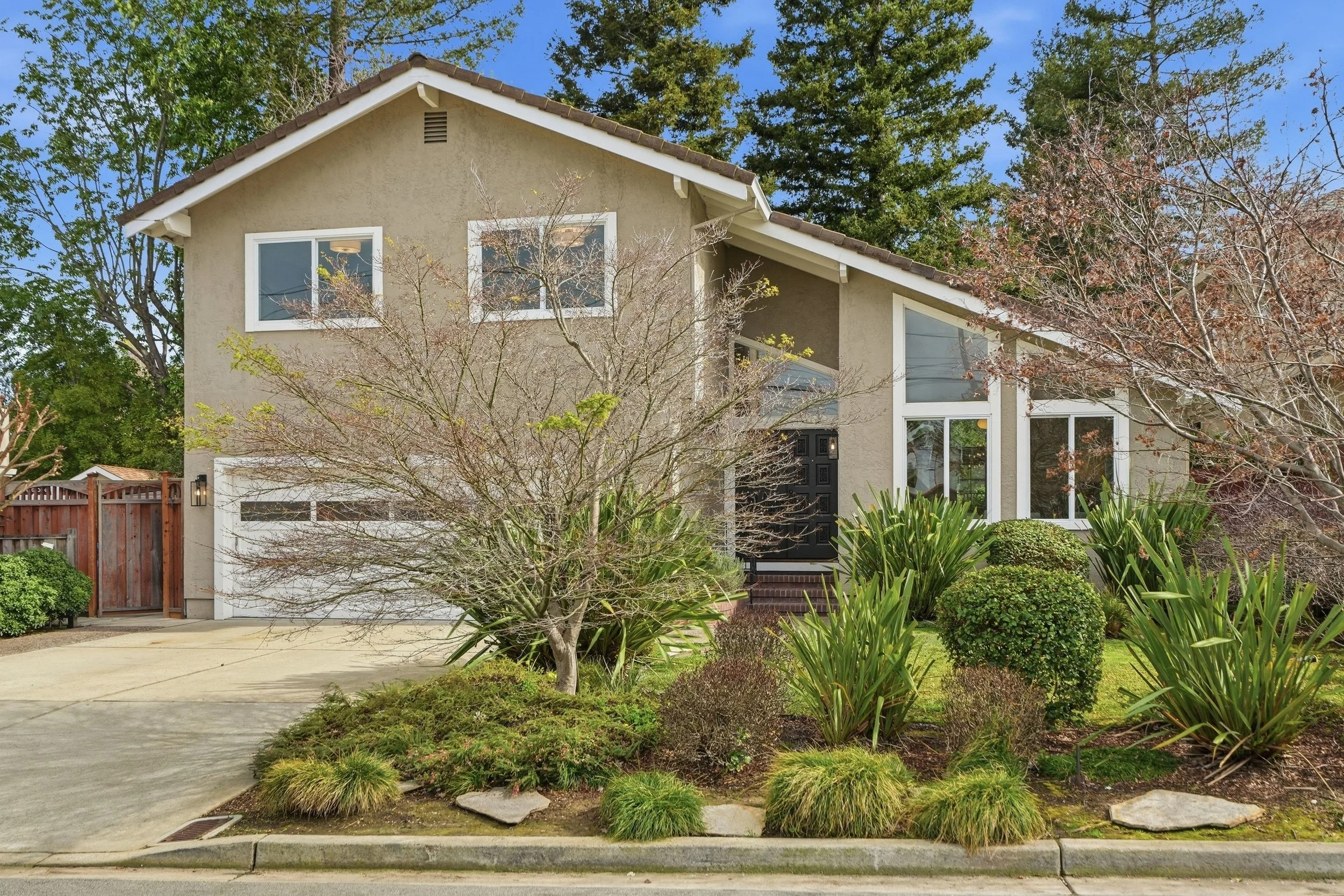 1851 Hull Ave, Redwood City | $3,275,000