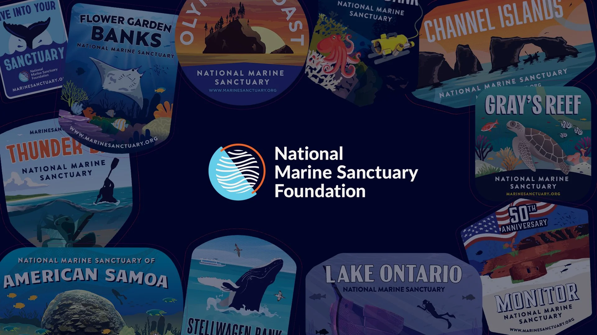 National Marine Sanctuary Foundation