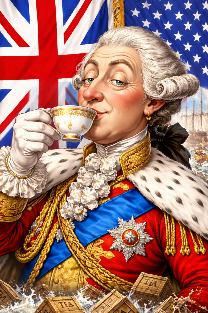 Celebrate  DBE Founder Josephine Langstaff and AMERICA 250  with us (Copy)