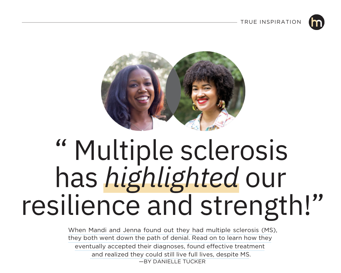 Health Monitor Magazine