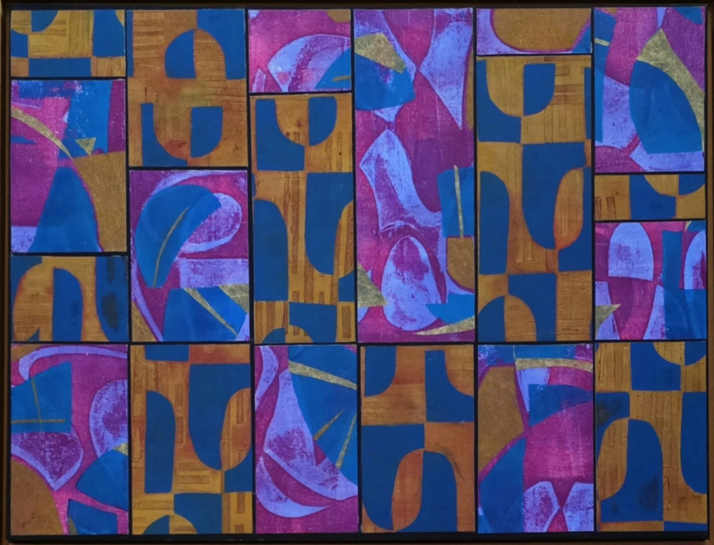 PBuckley_ Epiphany_Mixed Media_19 x25
