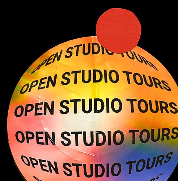 Open Studio Tour - 3 Day Event