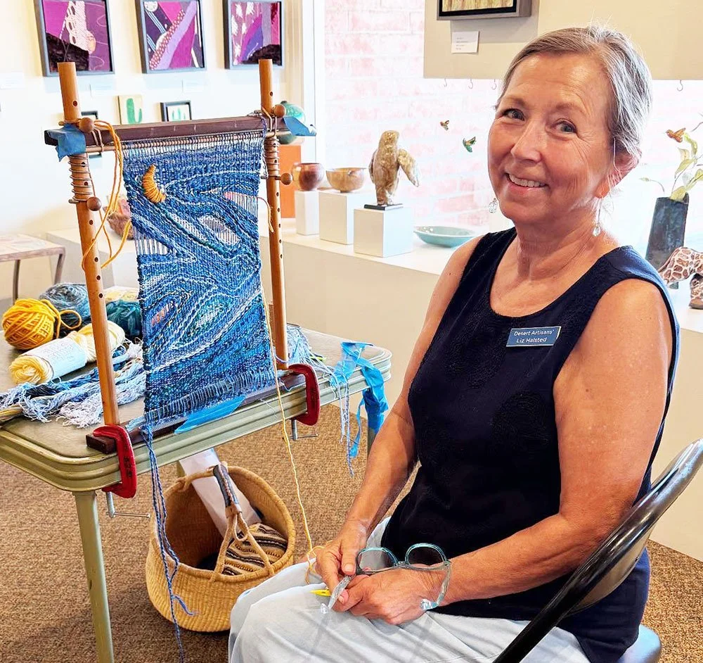 "One-on-One with our newest artists