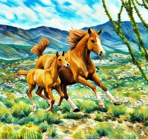 Desert Artisans Gallery